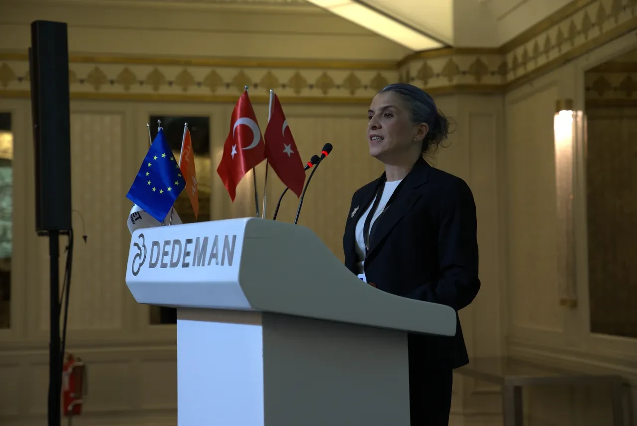 Afetlere karşı kamu ve sivil toplumun iş birliği önemli