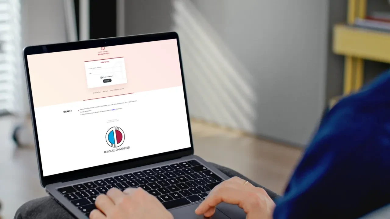 AÖF sınav sonuçları sorgulama 2026! AÖF final sınav sonuçları açıklandı mı, ne zaman açıklanacak?