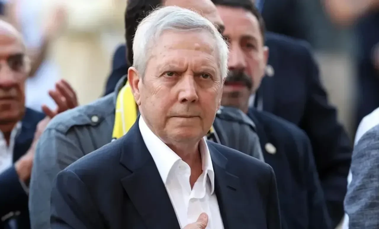 Aziz Yıldırım'ın dönerci kombinin fiyatı dudak uçuklattı