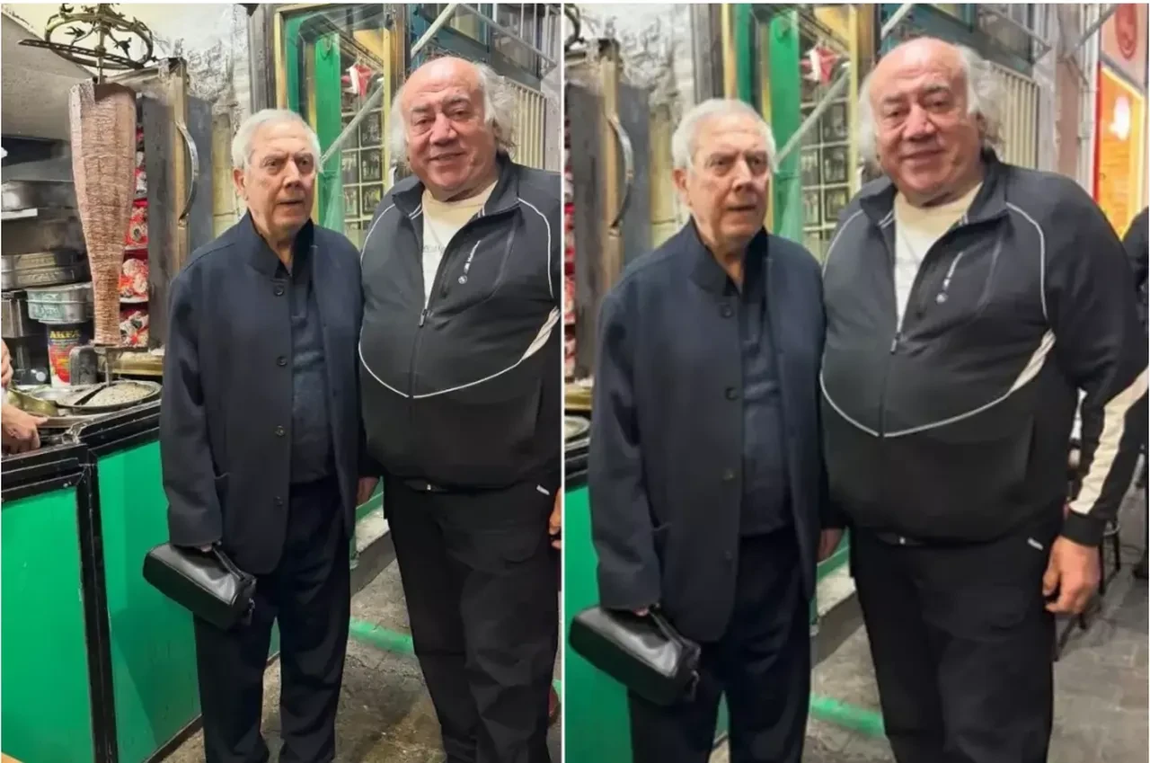 Aziz Yıldırım'ın dönerci kombinin fiyatı dudak uçuklattı