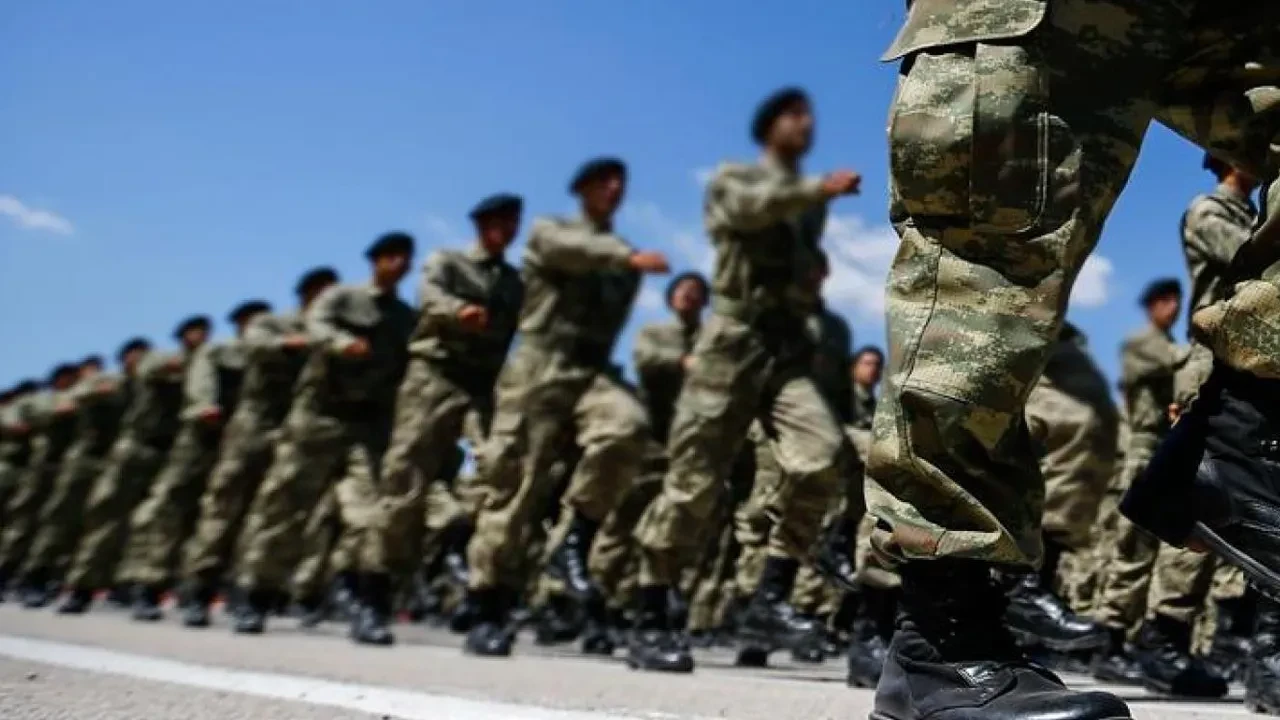 Bedelli askerlik yerleri açıklandı