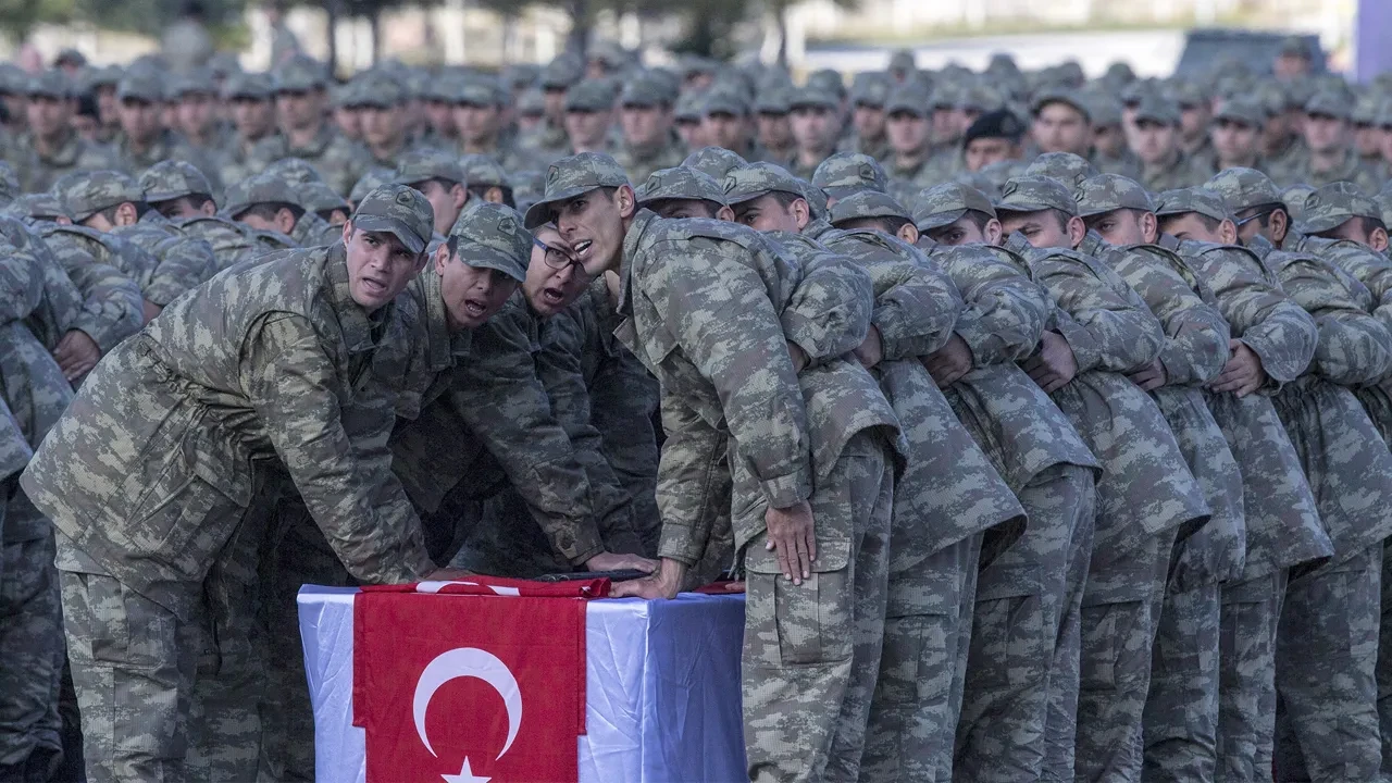 Bedelli askerlik yerleri açıklandı