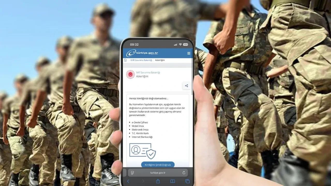 Bedelli askerlik yerleri sorgulama ekranı 2026! Bedelli askerlik yerleri açıklandı mı, nasıl sorgulanır?