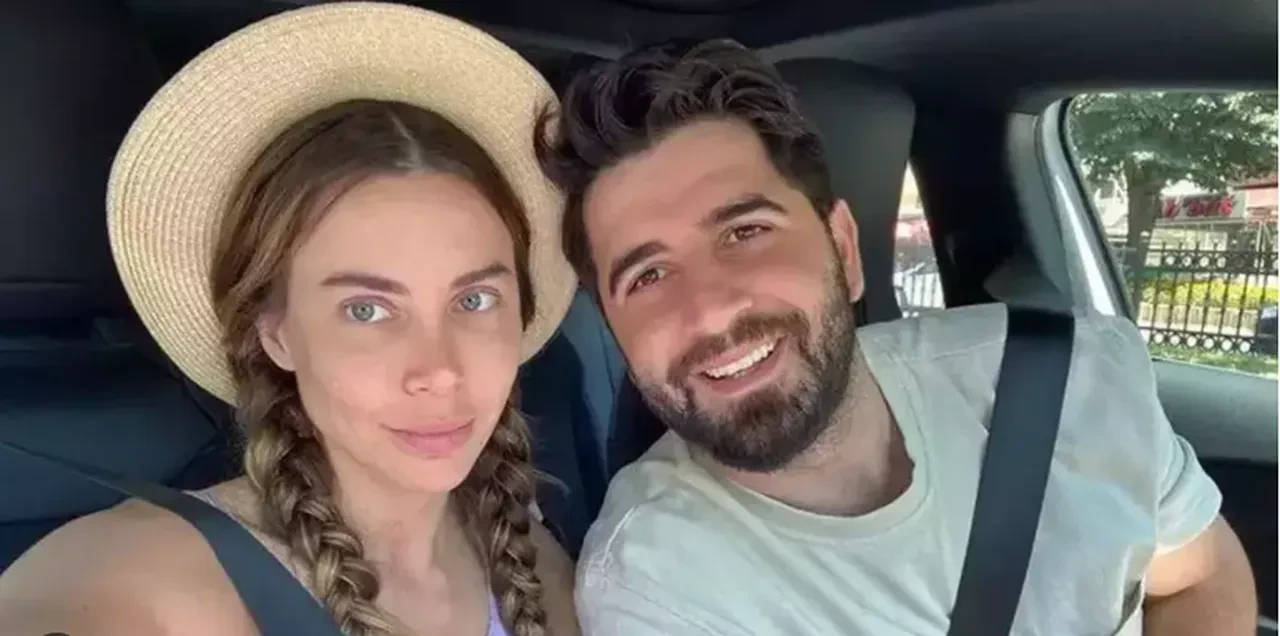 Bilal Hancı "Boşanma süreci psikolojimi bozdu dedi, eski eşi Esin Çepni öfke kustu 