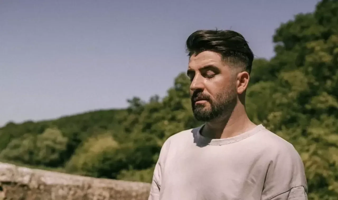 Bilal Hancı "Boşanma süreci psikolojimi bozdu dedi, eski eşi Esin Çepni öfke kustu 