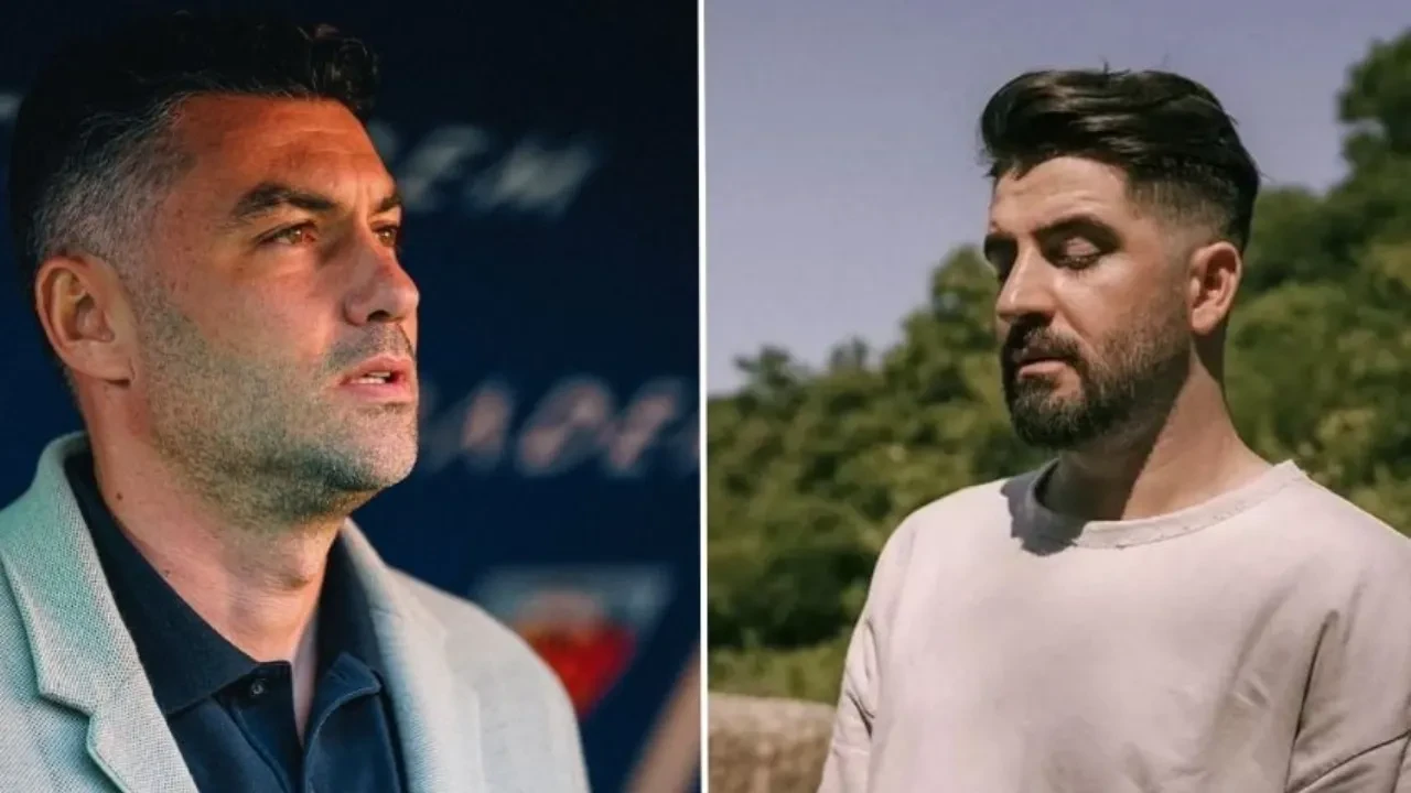 Burak Yılmaz'dan Bilal Hancı hamlesi! Takibi bıraktı 