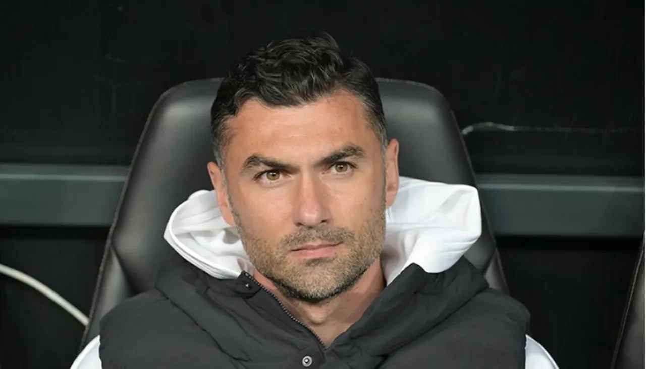 Burak Yılmaz'dan Bilal Hancı hamlesi! Takibi bıraktı 