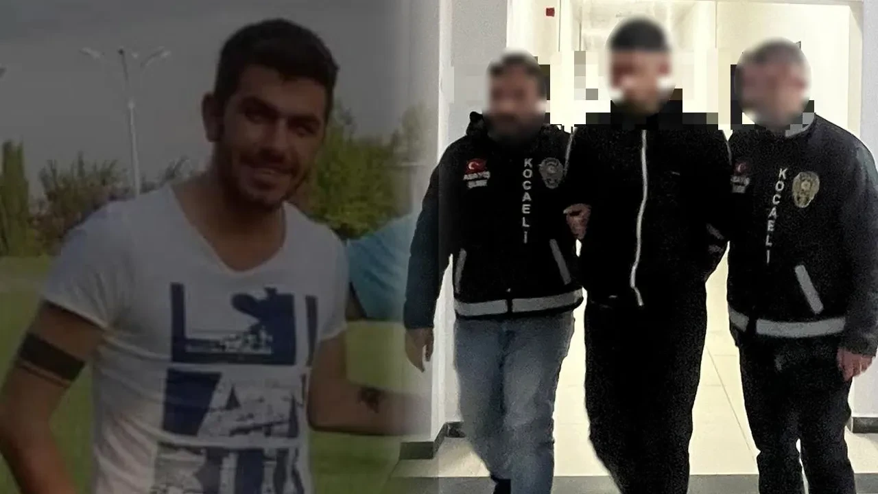 Cinayet şüphelisinden şaşırtan ifade: 'Korkutmak istedim'