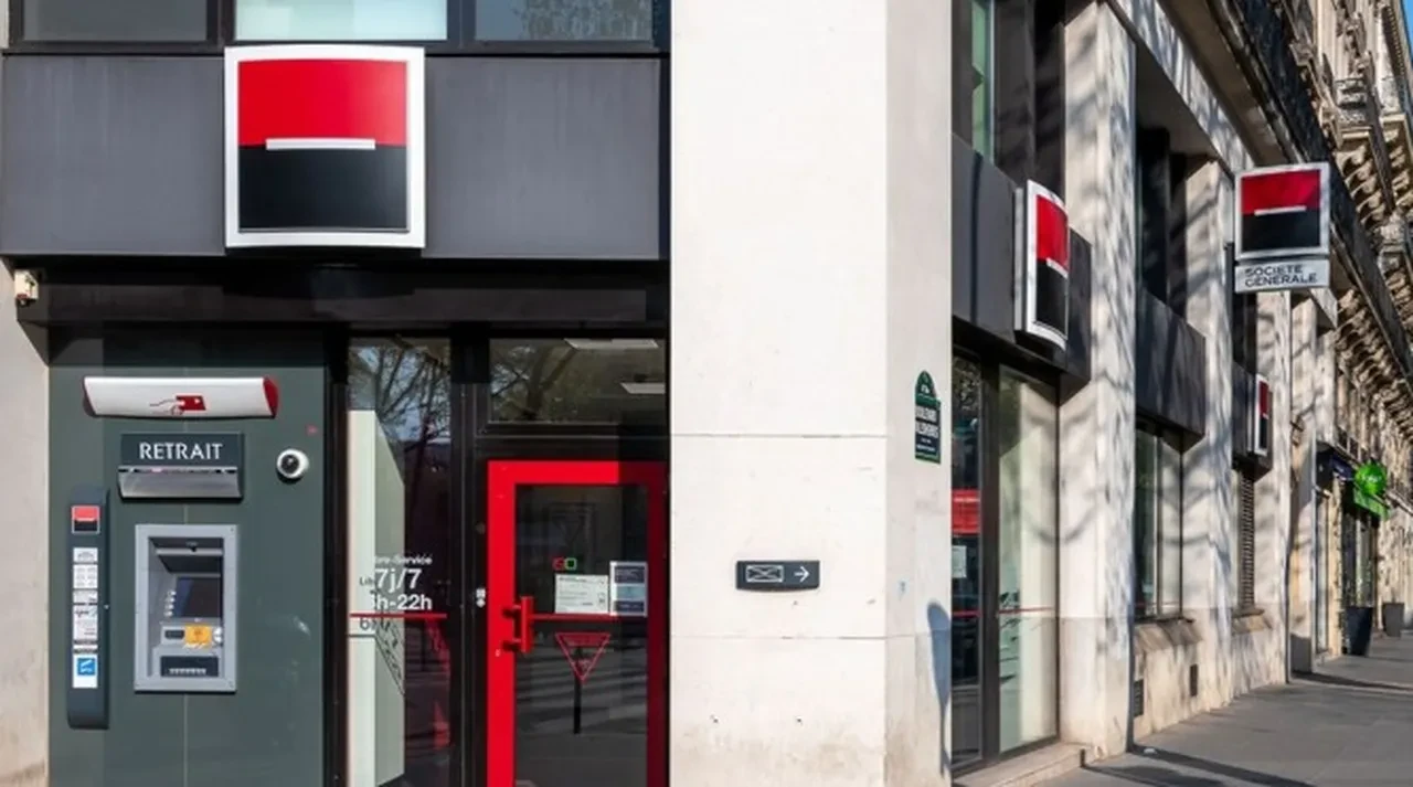 Dev banka işten çıkarma yapacak! 1.800 kişiyi çıkaracaklar