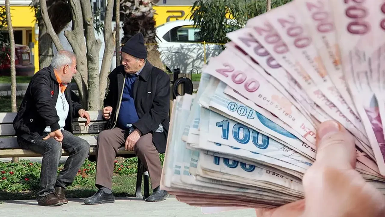 Devlet Bahçeli'nin emekli maaşı çağrısı gerçekleşecek mi? Baki Ersoy'dan Meclis'te milyonları heyecanlandıracak konuşma