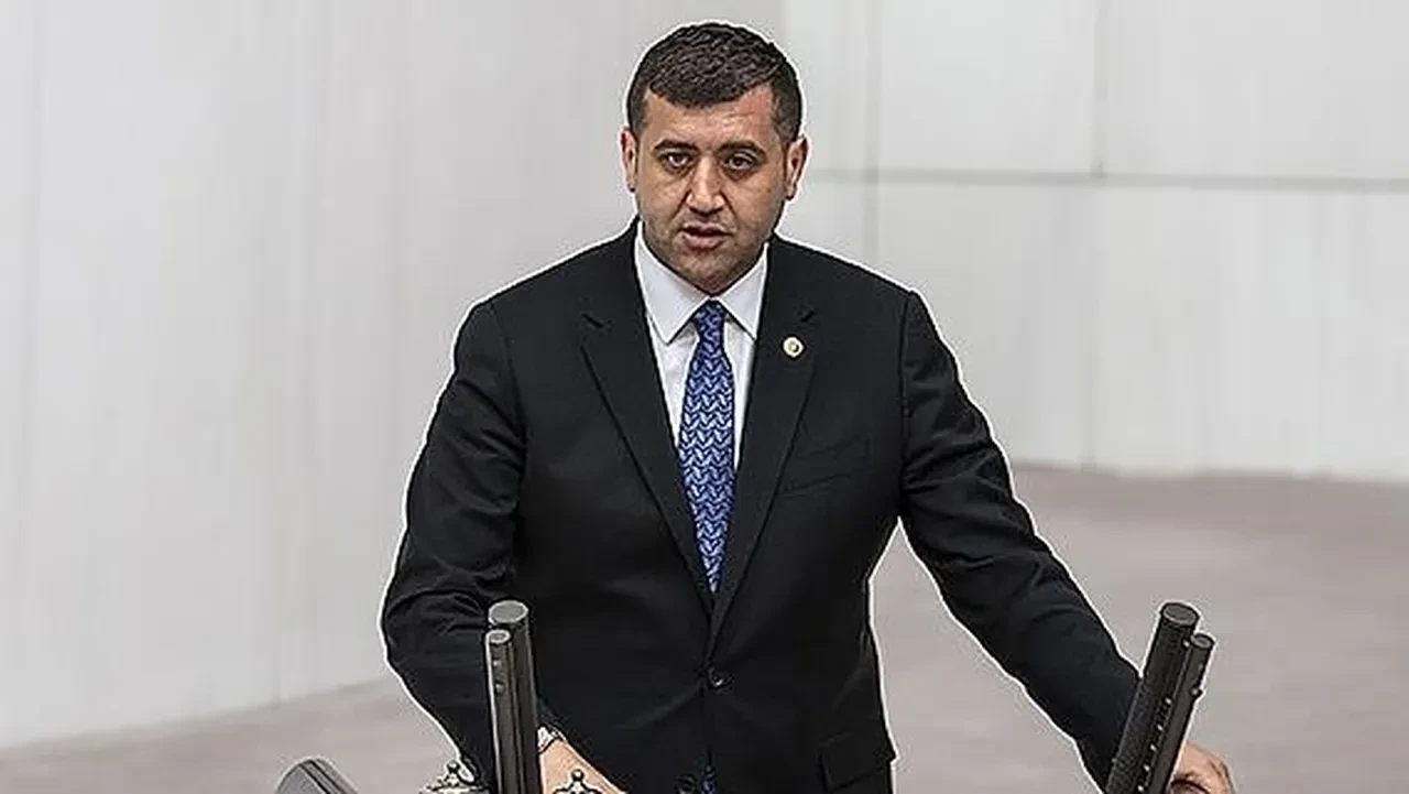 Devlet Bahçeli'nin emekli maaşı çağrısı gerçekleşecek mi? Baki Ersoy'dan Meclis'te milyonları heyecanlandıracak konuşma