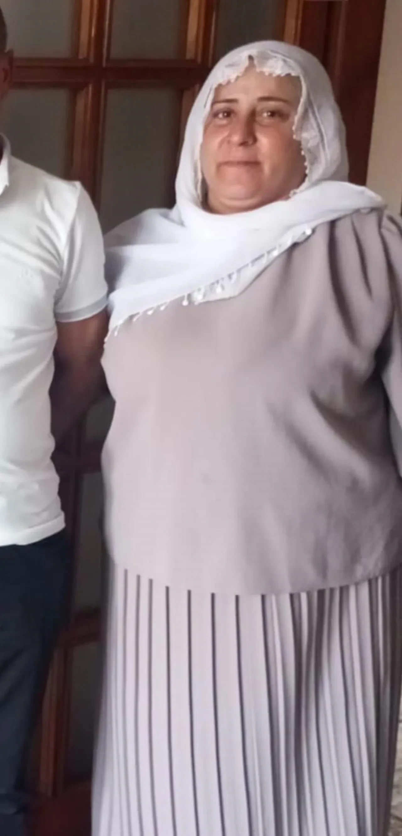 Diyarbakır’da 2 çocuk annesi kadın sırra kadem bastı!