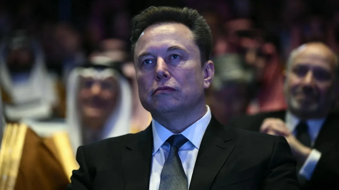 Elon Musk’ın mühendisi sırları ifşa edip istifa etti