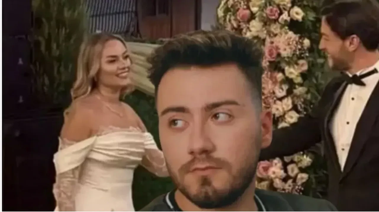 Enes Batur geri döndü! Kanalının yeni ismini açıkladı