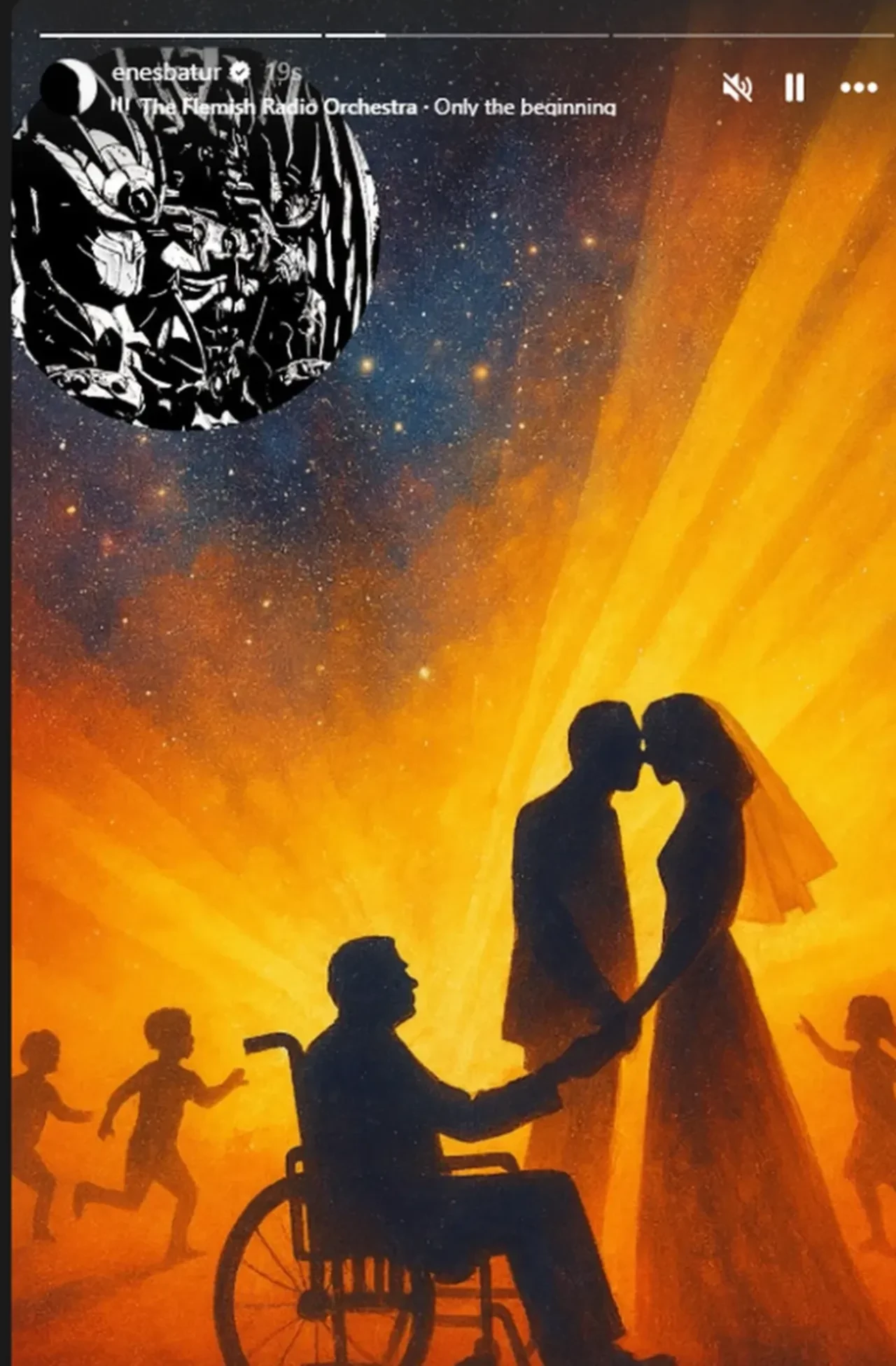 Enes Batur geri döndü! Kanalının yeni ismini açıkladı