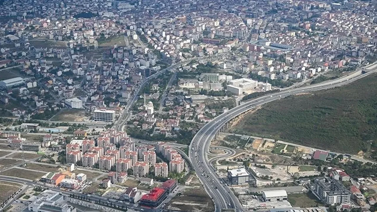 Esenyurt göç rekoru kırdı! Nüfusu 60 ilden daha büyük