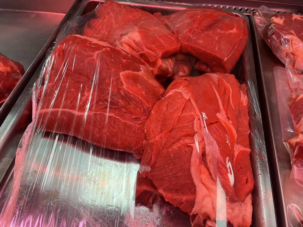 Et alırken bir kez daha düşünün! Ticaret Bakanlığı kasapları radarına aldı