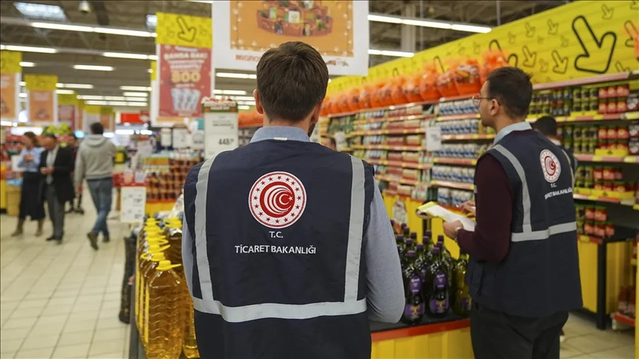 Et alırken bir kez daha düşünün! Ticaret Bakanlığı kasapları radarına aldı