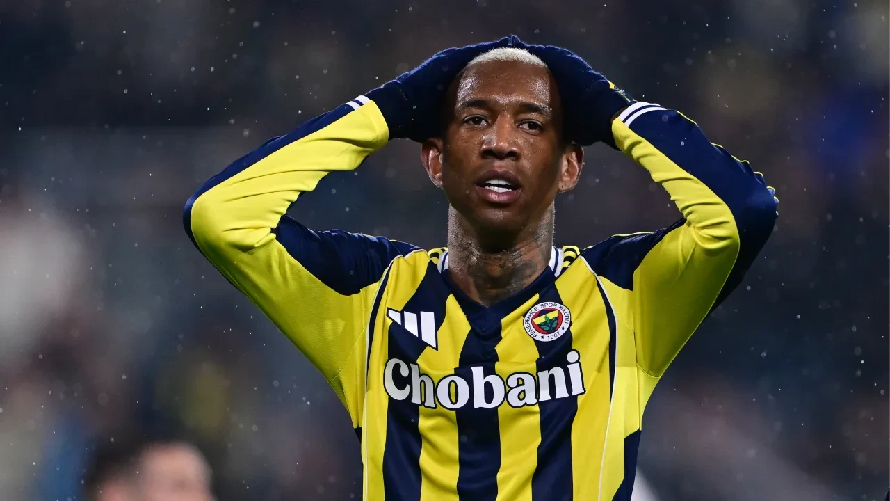 Fenerbahçe Aston Villa maç sonucu kaç kaç? Tek golle devrildi