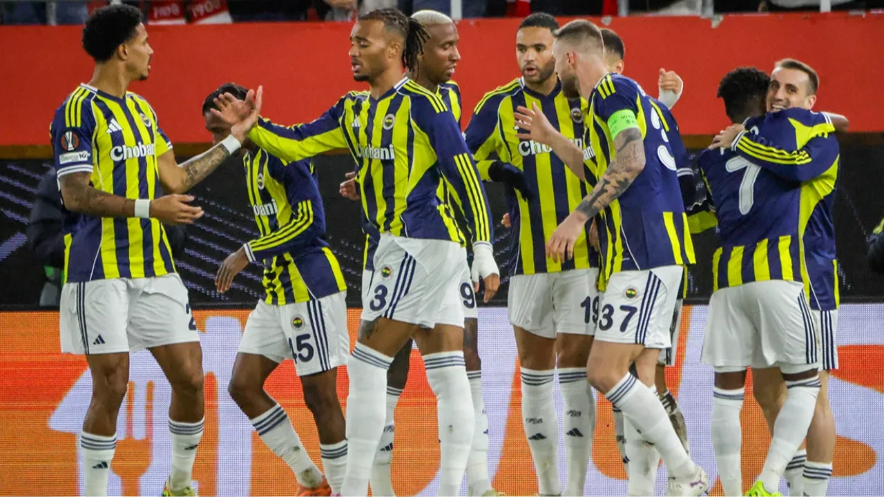 Fenerbahçe Aston Villa'yı yenerse, yenilirse, berabere kalırsa ne olur? Fenerbahçe nasıl tur atlar, ilk 24 ve 8 ihtimali?