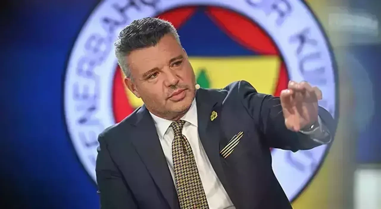 Fenerbahçe Başkanı Sadettin Saran aylık gelirini açıkladı