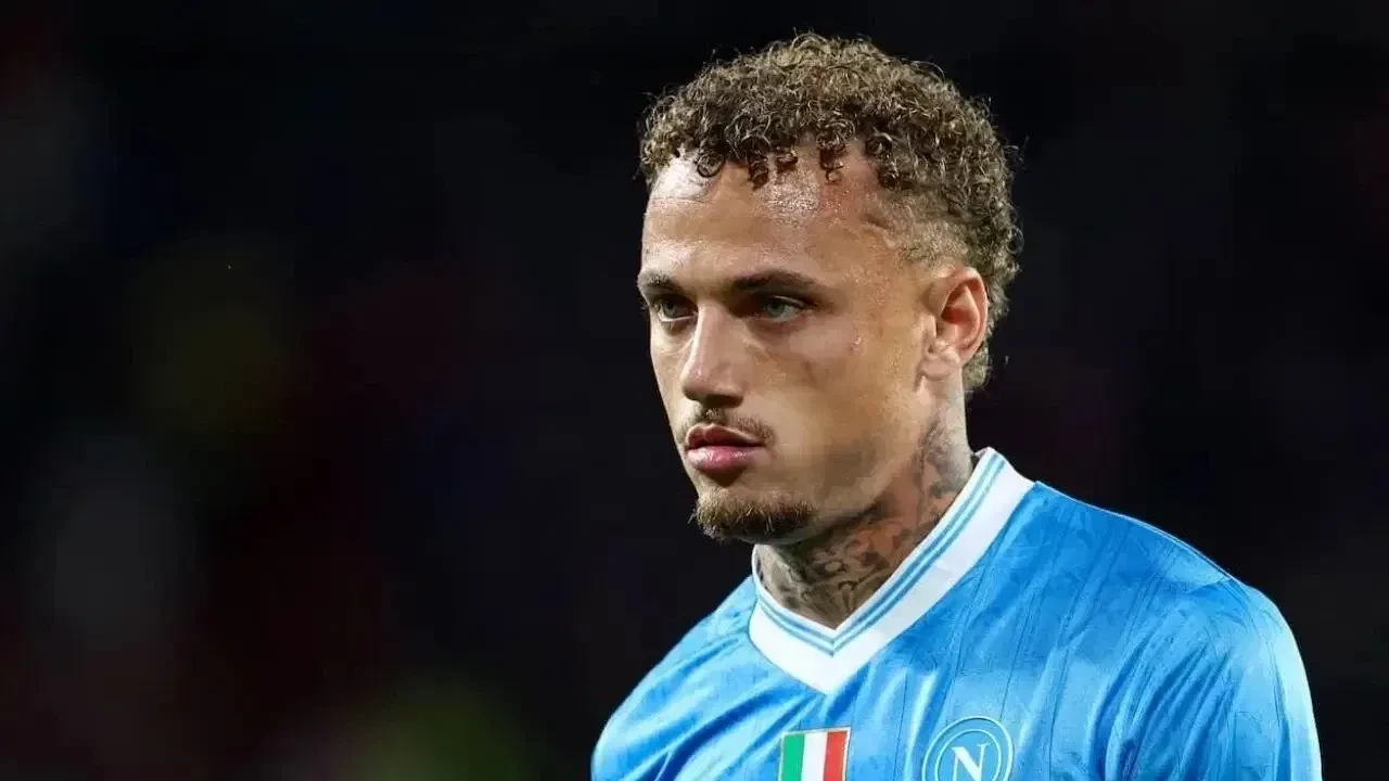 Galatasaray ilk transferini yaptı! Noa Lang imzayı attı: Resmi açıklama bekleniyor!