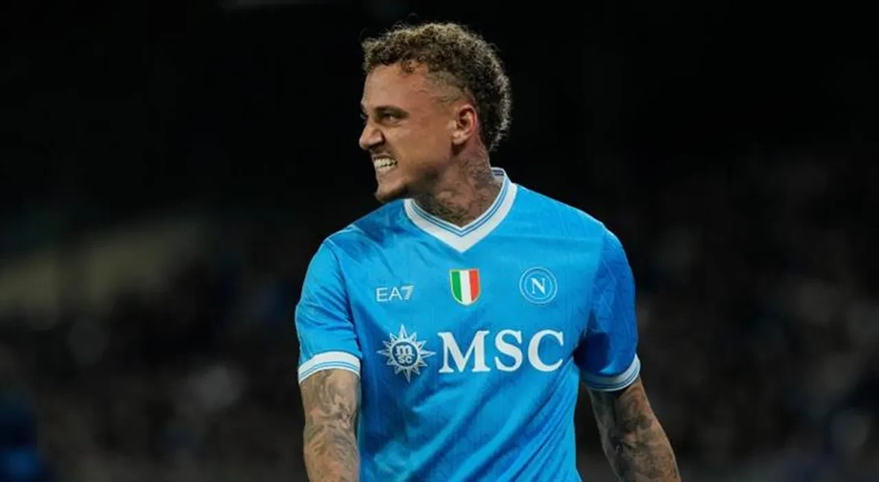 Galatasaray ilk transferini yaptı! Noa Lang imzayı attı: Resmi açıklama bekleniyor!