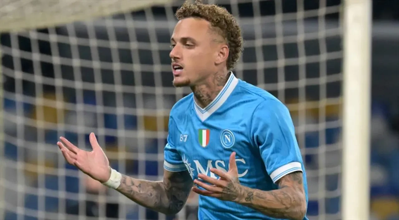 Galatasaray ilk transferini yaptı! Noa Lang imzayı attı: Resmi açıklama bekleniyor!