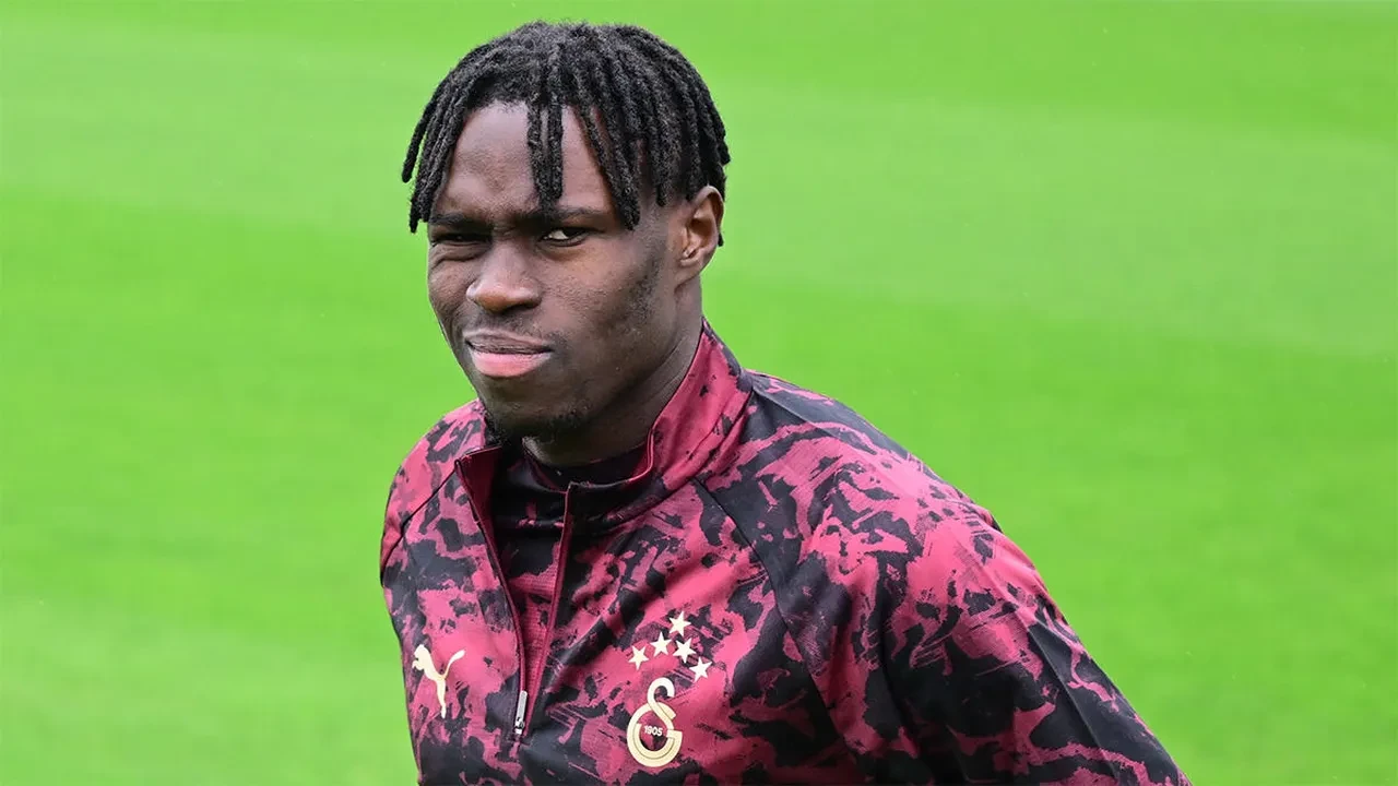 Galatasaray'da Wilfried Singo şoku! Yıldız futbolcu için karar verildi: 'Artık imkansız!'