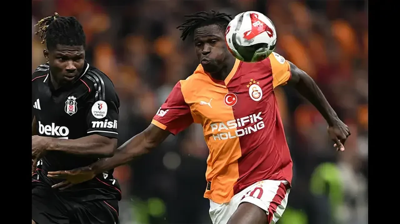 Galatasaray'da Wilfried Singo şoku! Yıldız futbolcu için karar verildi: 'Artık imkansız!'