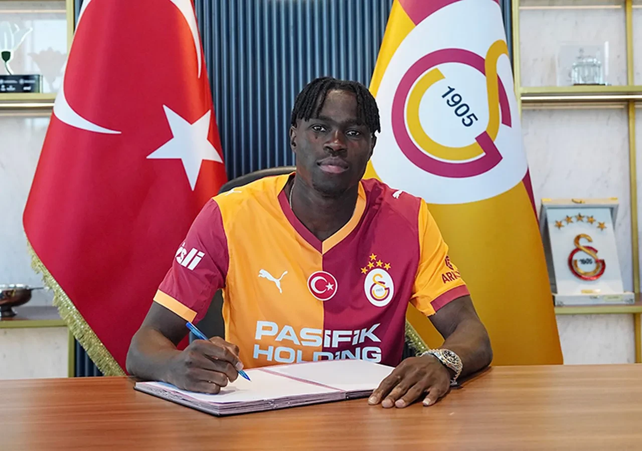 Galatasaray'da Wilfried Singo şoku! Yıldız futbolcu için karar verildi: 'Artık imkansız!'