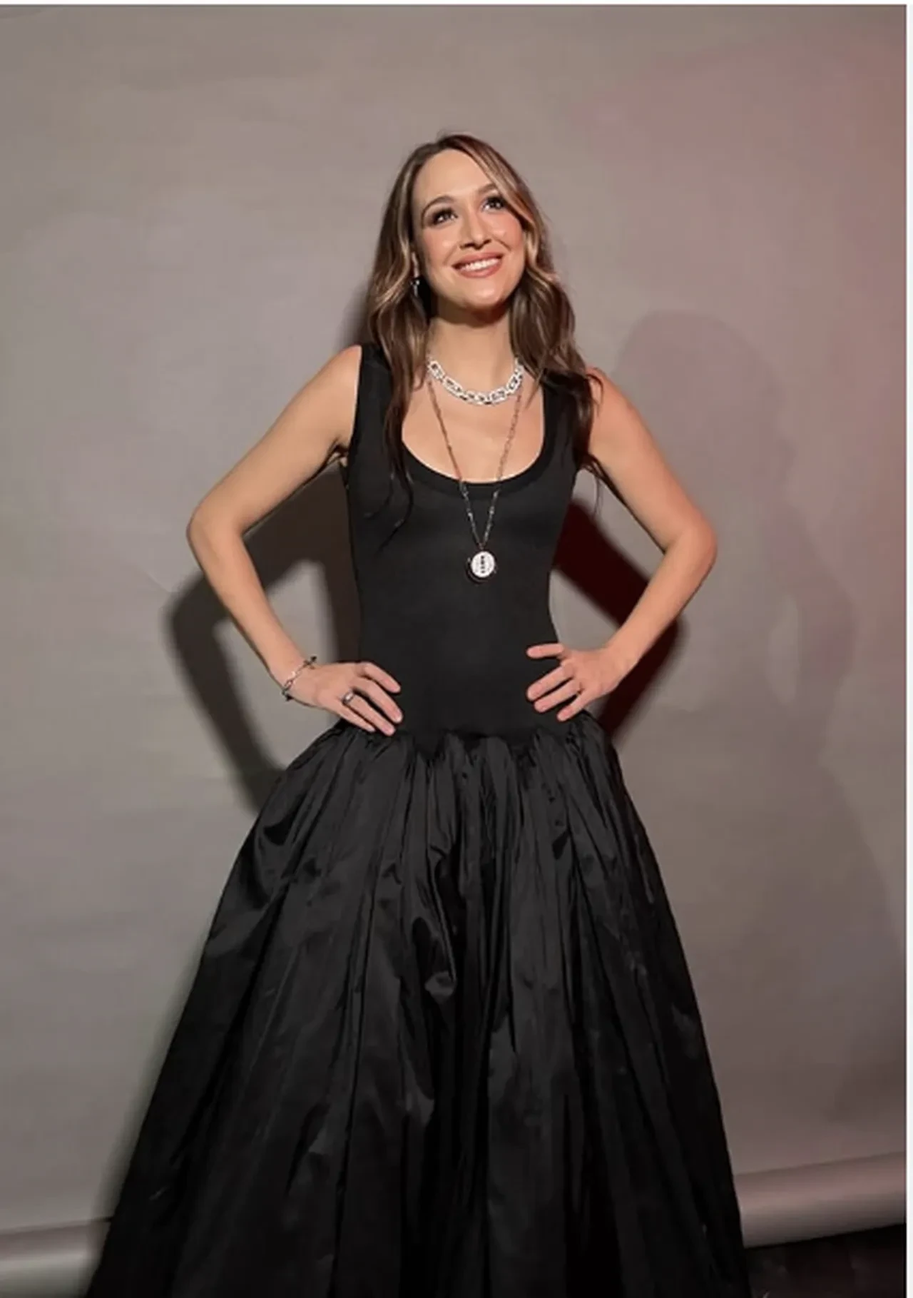 Gupse Özay yakalandığı hastalığı ilk kez açıkladı!