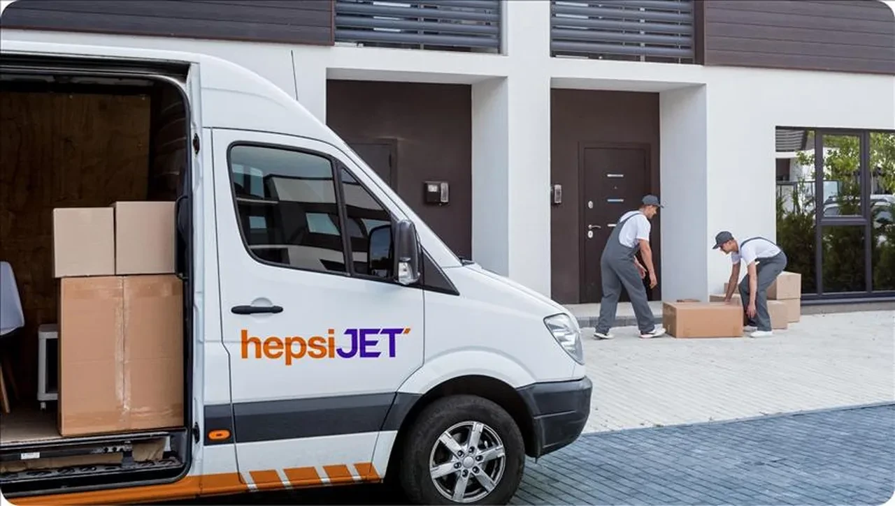 HepsiJET PRO ile B2B lojistiğinde verimlilik dönemi!