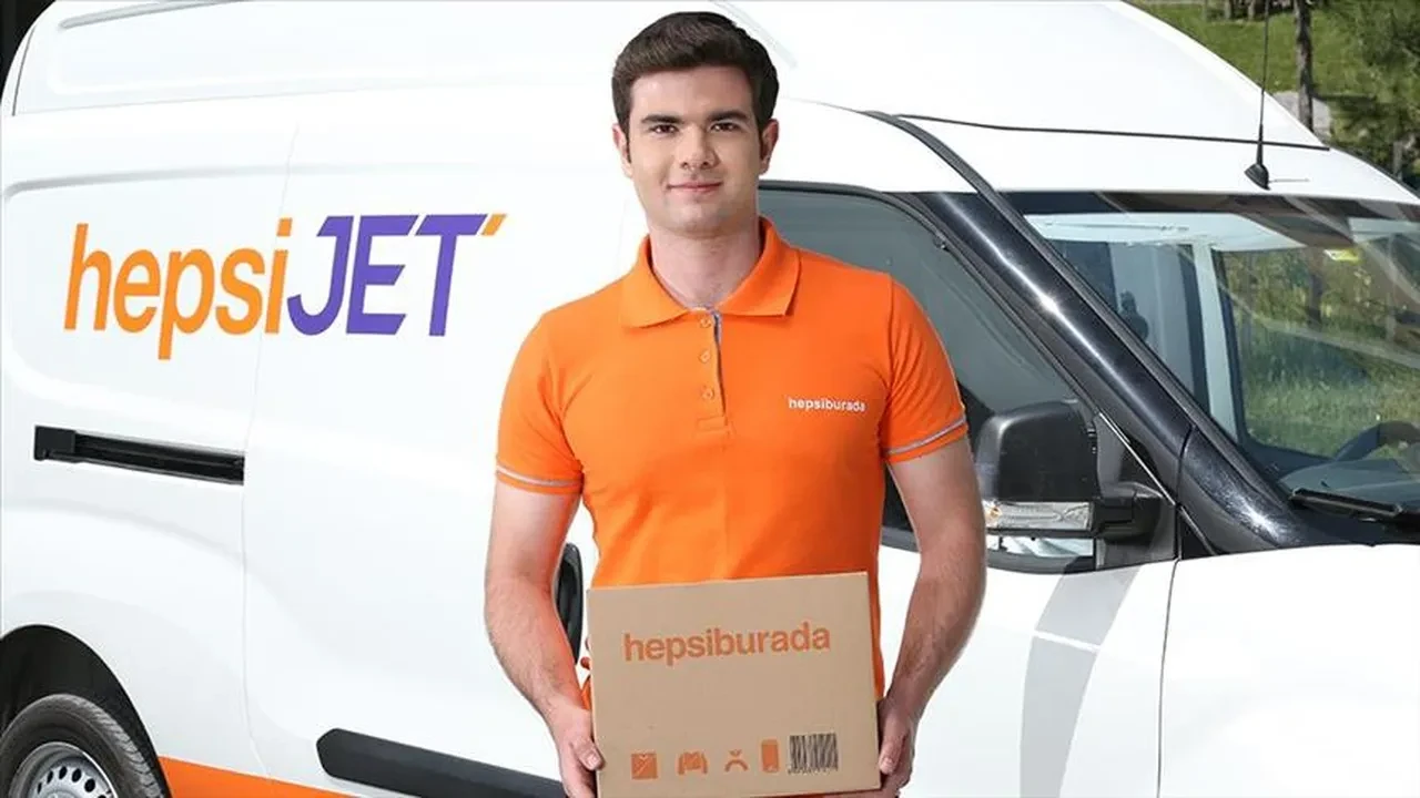 HepsiJET PRO ile B2B lojistiğinde verimlilik dönemi!