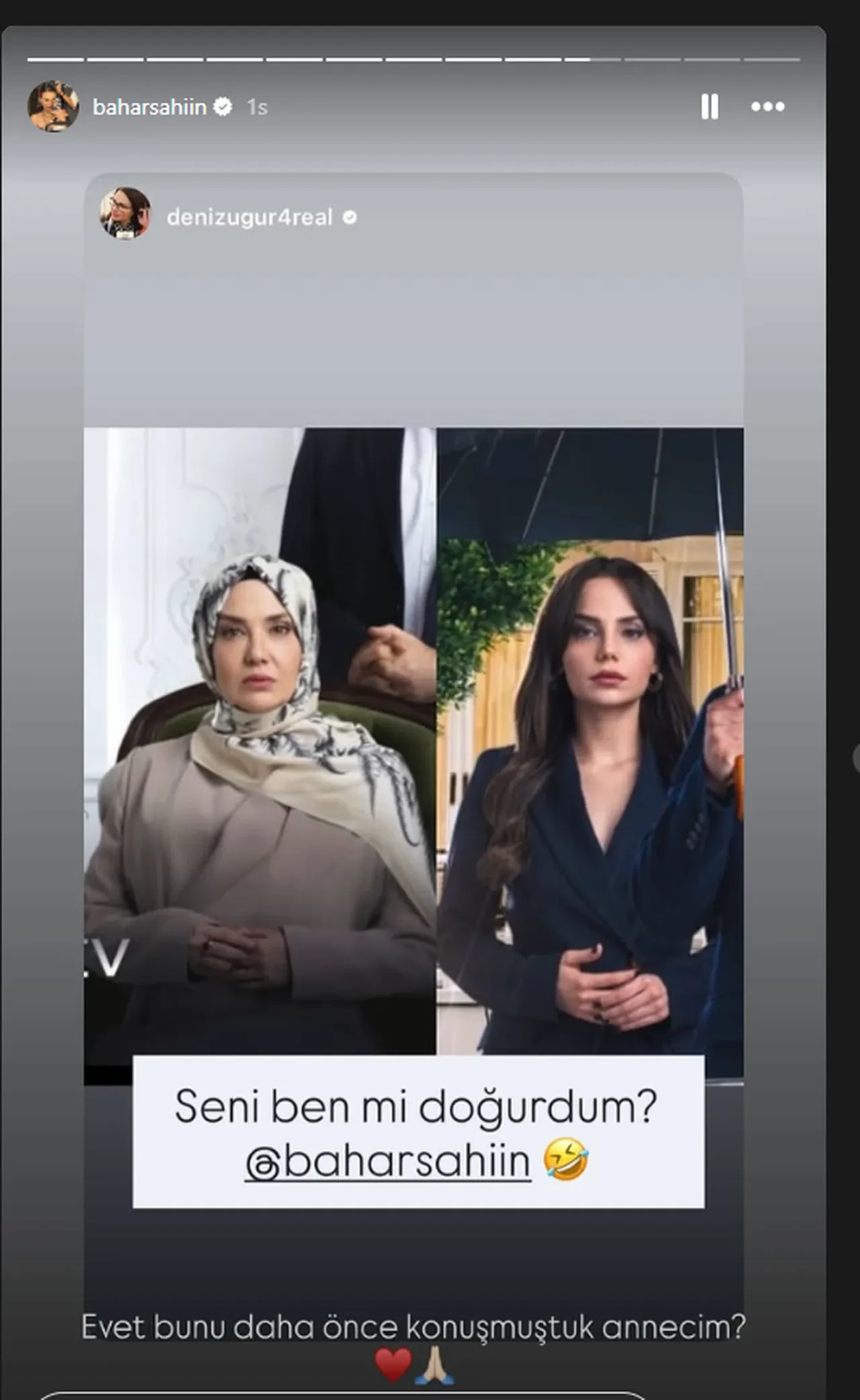 Hülya Avşar ve Fikret Kuşkan'lı Aynı Yağmurun Altında'nın afişi yayınlandı! Bahar Şahin ile Deniz Uğur'un hamlesi dikkat çekti 