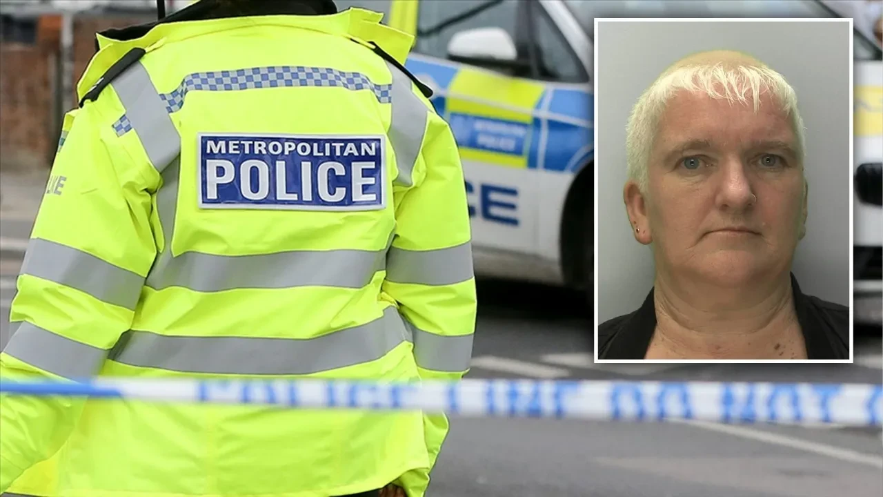 İngiltere'de kan donduran olay! Kapıyı çalıp içeri giren genç kız çeyrek asır esareti yaşadı