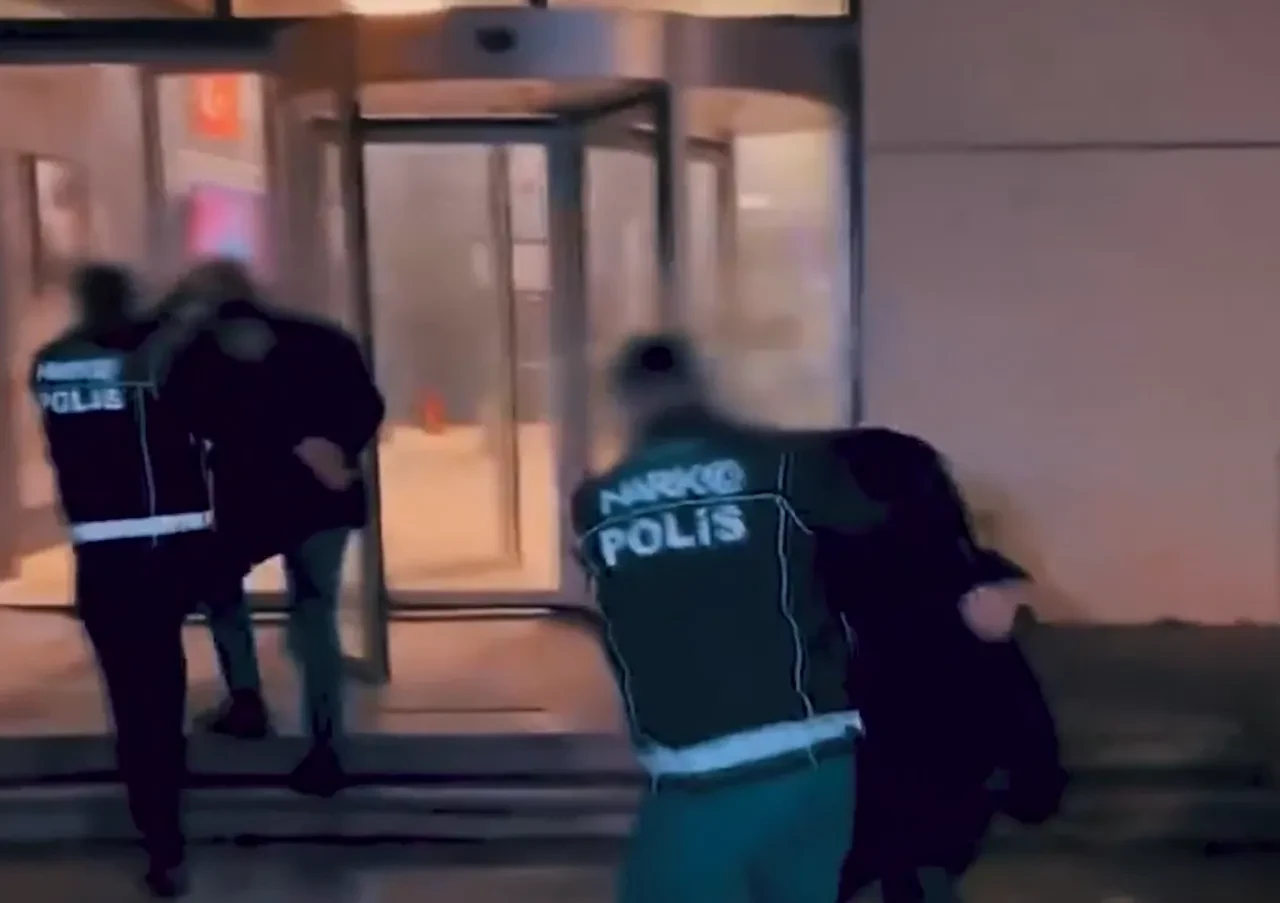 İspanya'da ele geçirilen 10 ton kokain soruşturmasında 10 şüpheli tutuklandı