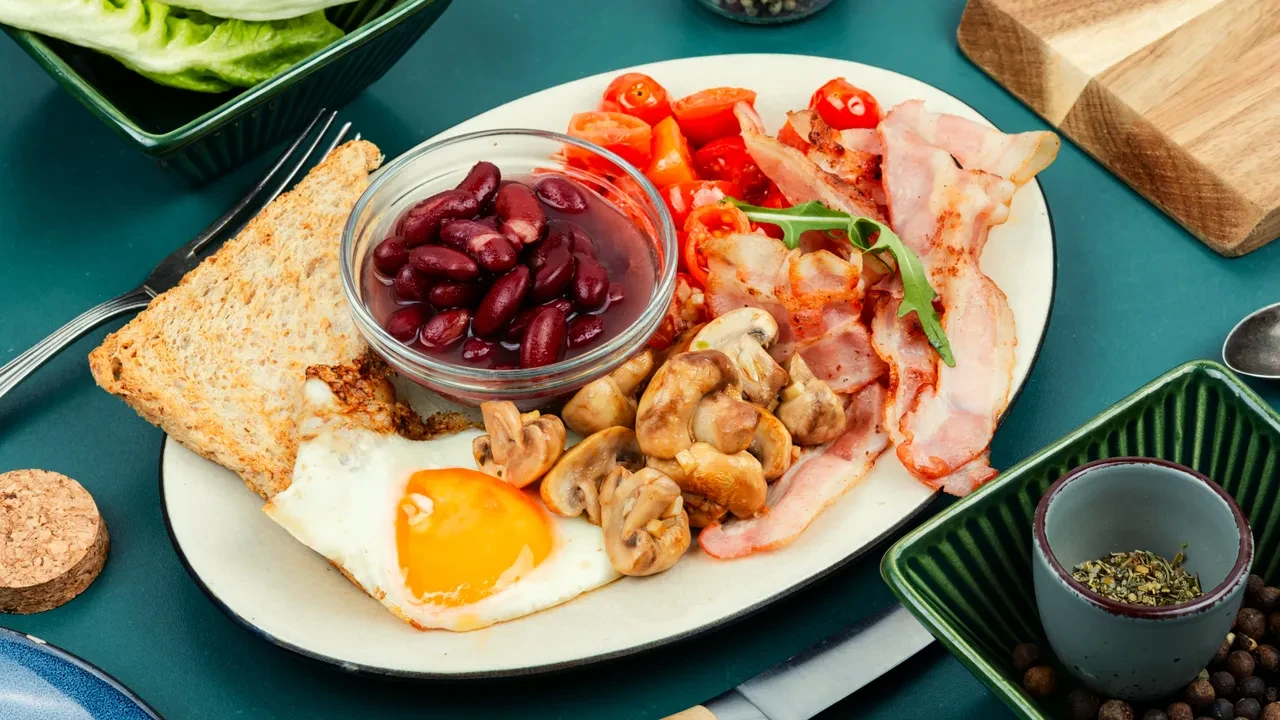 ülke ülke kahvaltı alışkanlıkları