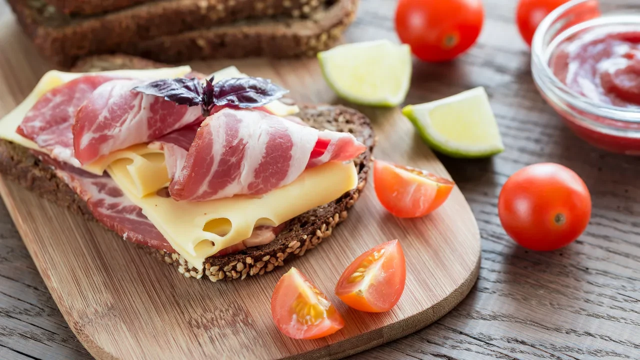 Kahvaltıda öyle şeyler yiyorlar ki! Yok artık diyeceksiniz: İşte ülke ülke kahvaltı alışkanlıkları