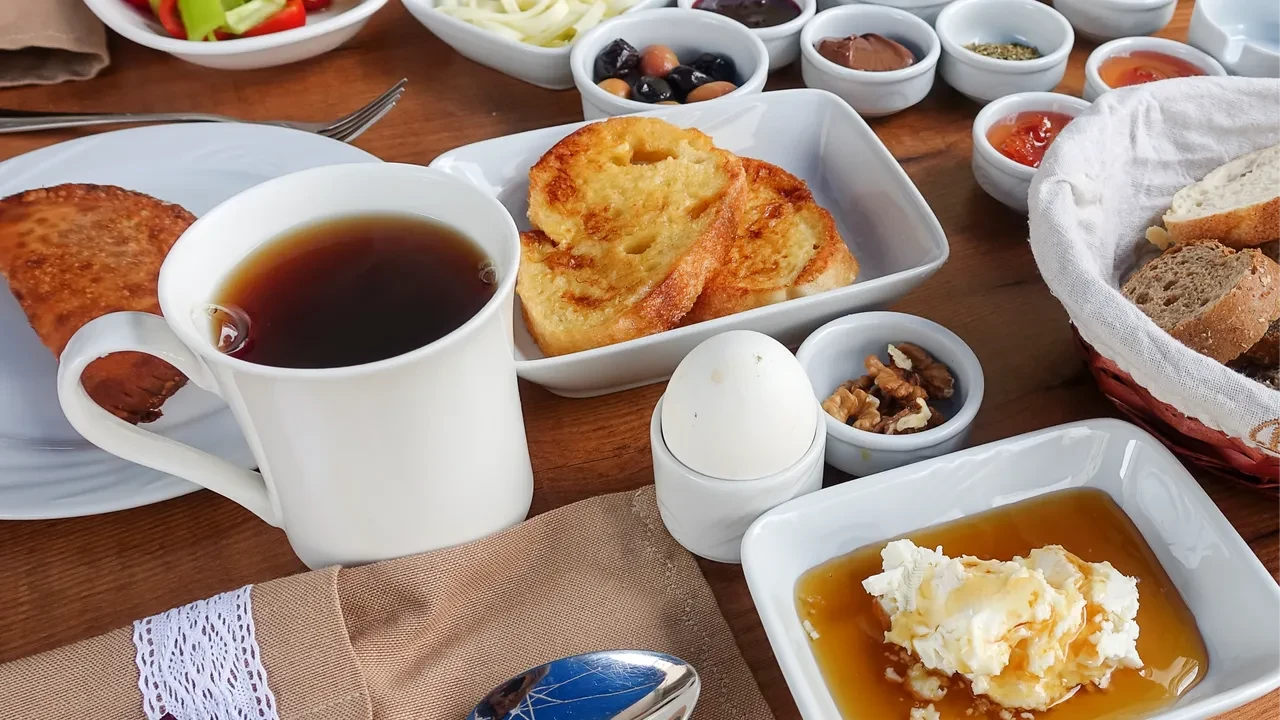 Kahvaltıda öyle şeyler yiyorlar ki! Yok artık diyeceksiniz: İşte ülke ülke kahvaltı alışkanlıkları