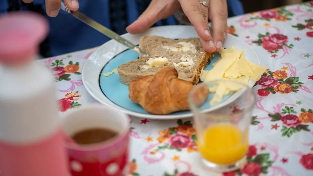 Kahvaltıda öyle şeyler yiyorlar ki! Yok artık diyeceksiniz: İşte ülke ülke kahvaltı alışkanlıkları