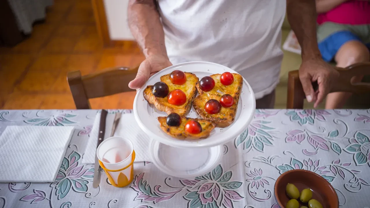 Kahvaltıda öyle şeyler yiyorlar ki! Yok artık diyeceksiniz: İşte ülke ülke kahvaltı alışkanlıkları