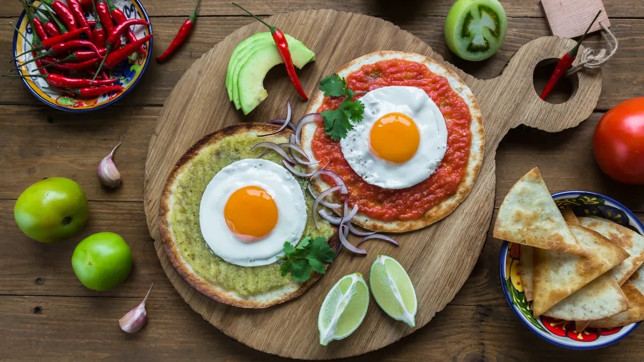 Kahvaltıda öyle şeyler yiyorlar ki! Yok artık diyeceksiniz: İşte ülke ülke kahvaltı alışkanlıkları