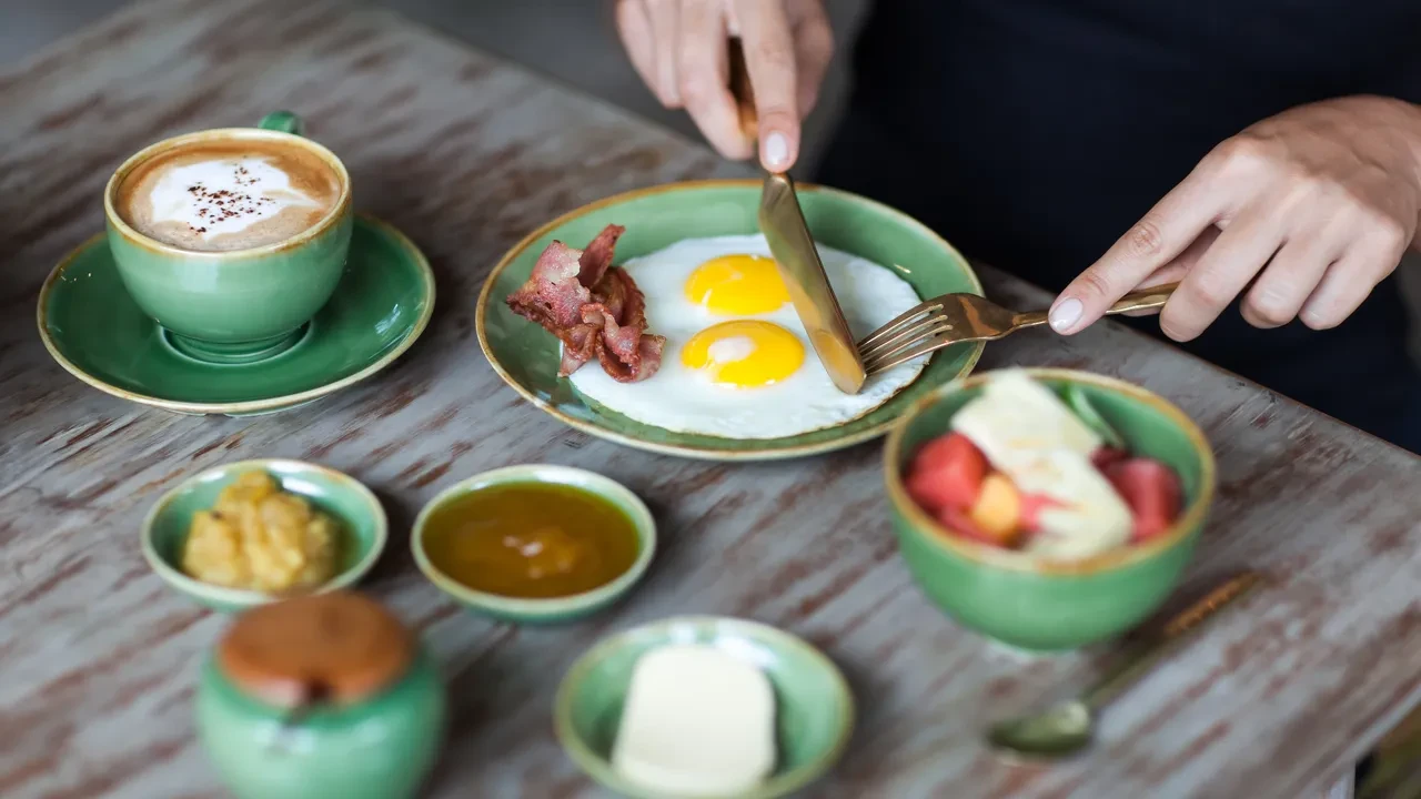 Kahvaltıda öyle şeyler yiyorlar ki! Yok artık diyeceksiniz: İşte ülke ülke kahvaltı alışkanlıkları