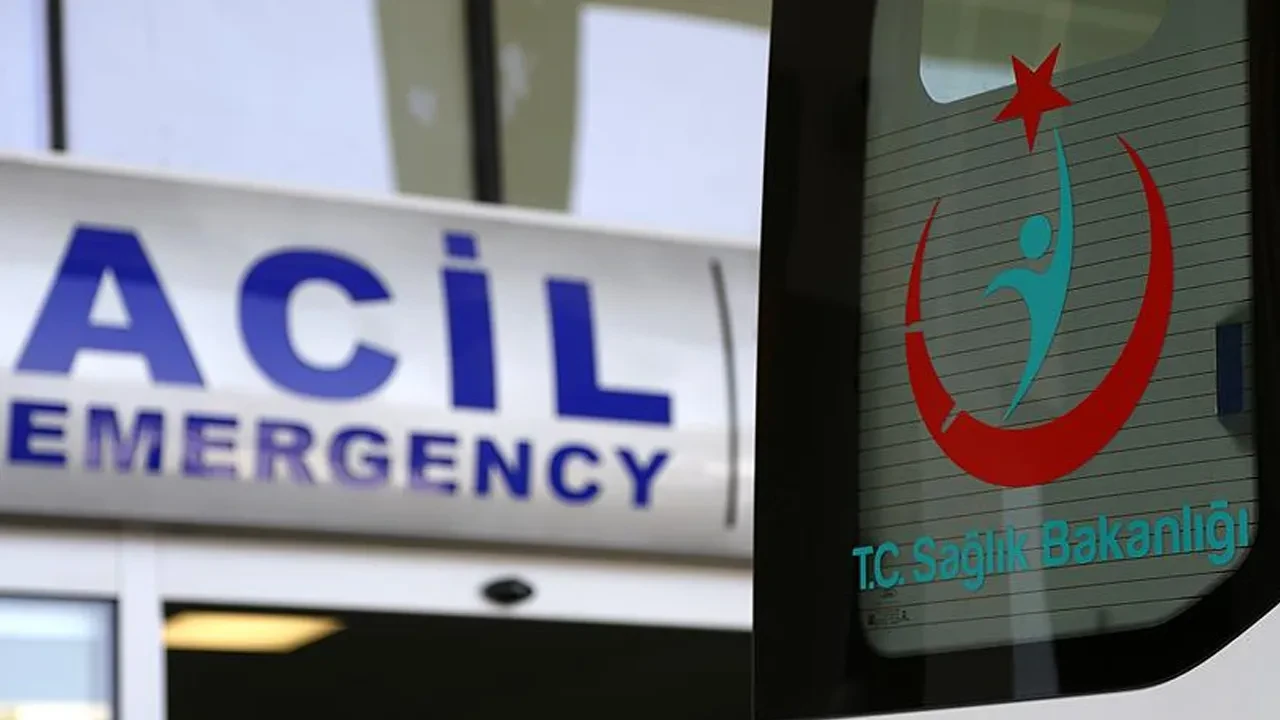 Kiralamak istediği dairenin balkonundan düştü! 17. kattan beton zemine çakıldı