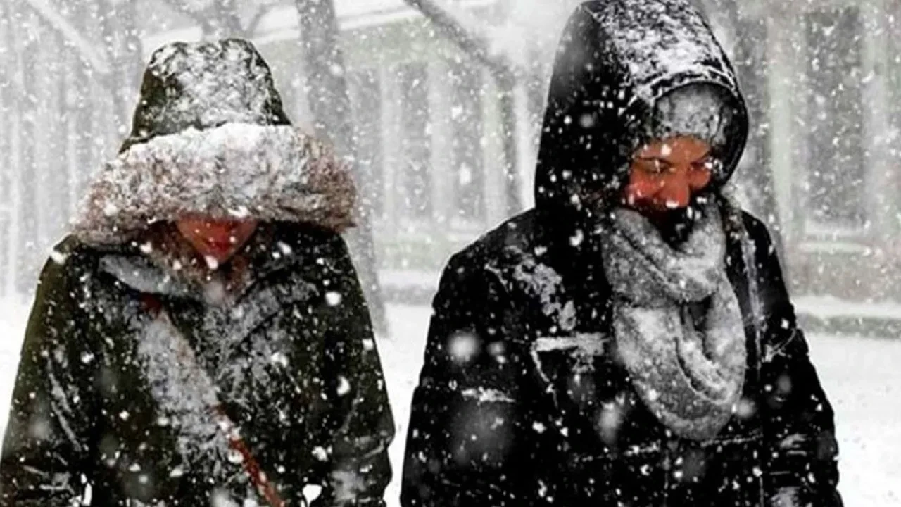 Kışın ortasında 'nasıl olsa geçer' demeyin: Geç kalınırsa uzuv kaybı olabilir