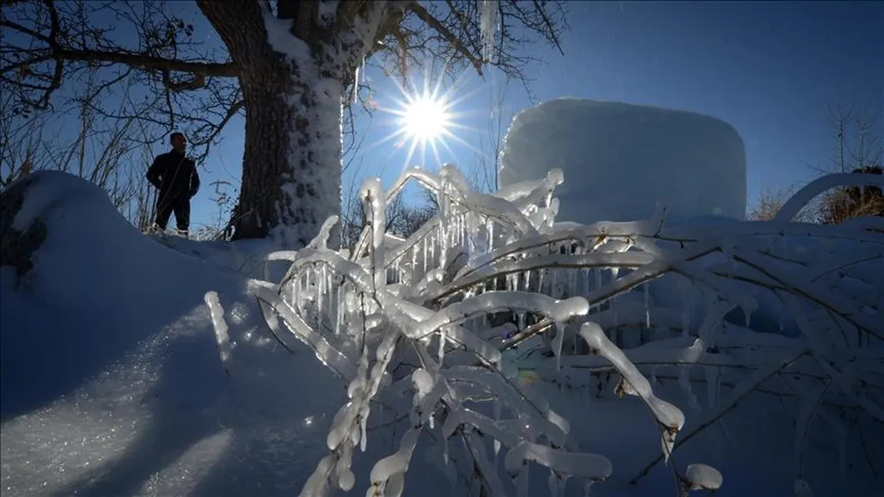 Kışın ortasında 'nasıl olsa geçer' demeyin: Geç kalınırsa uzuv kaybı olabilir