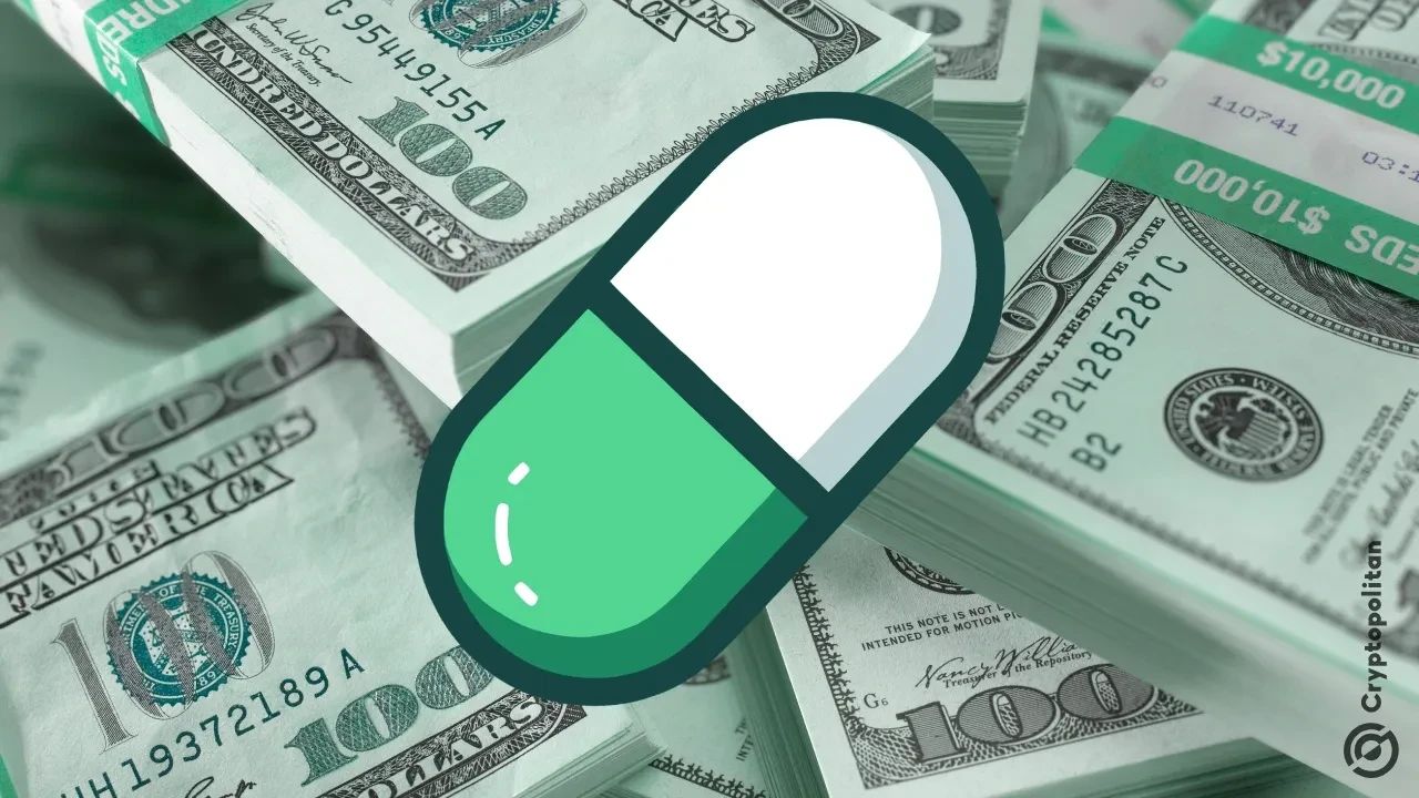 Kripto mezarlığı: 2025’te milyonlarca token tarihe karıştı