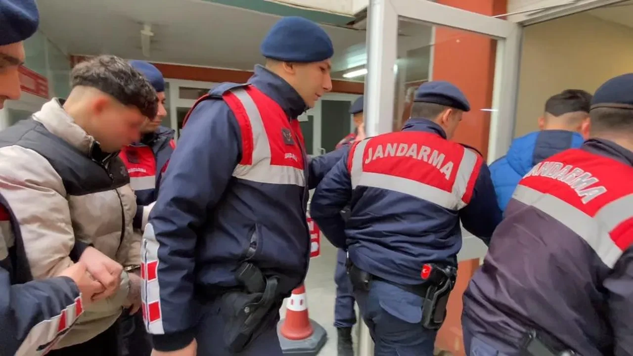 Kulübede dehşet! Balta ve kürekle katlettiler: Sanıkların ifadesi kan dondurdu