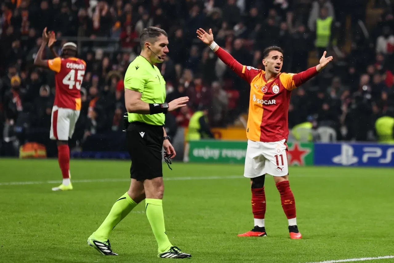 Manchester City Galatasaray maçı ne zaman şifresiz canlı yayınlanacak mı?